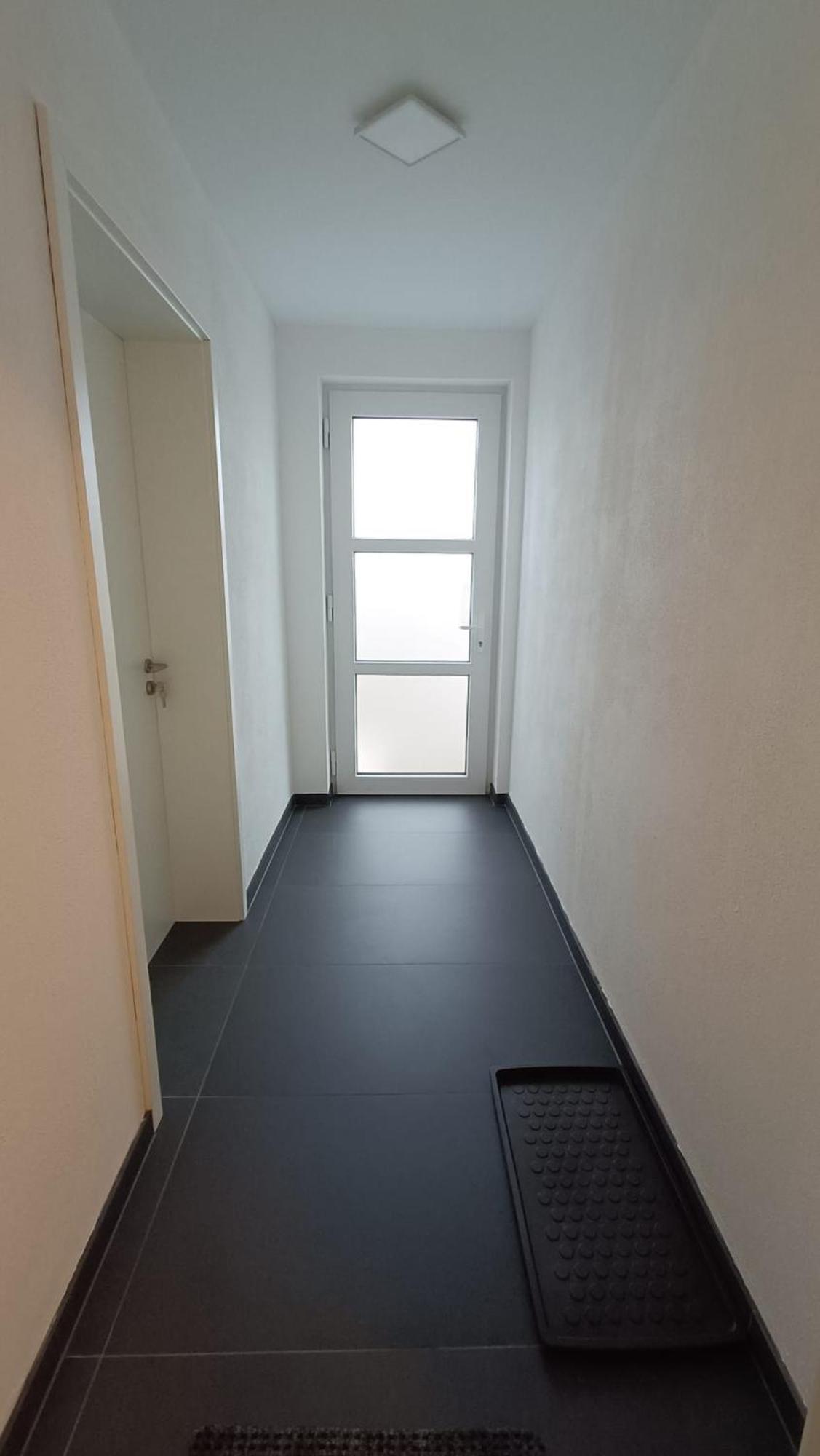 Ferienwohnung Zum Kreuzbaum Klosterkumbd Экстерьер фото